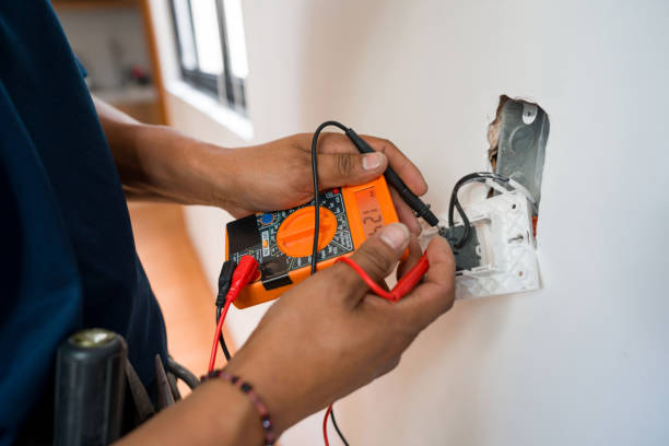 Best Residential Electrician Services  in Coaldale, PA
