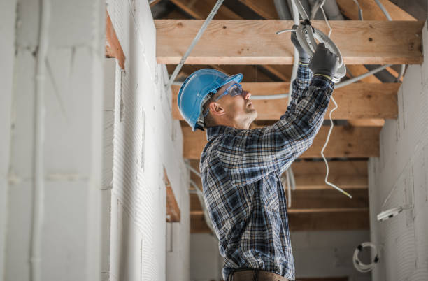 Best Electrician for Home Renovation  in Coaldale, PA