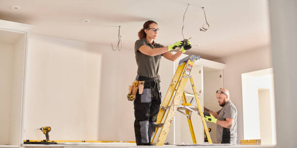 Best Electrician Near Me  in Coaldale, PA