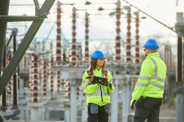 Best Affordable Electrician  in Coaldale, PA