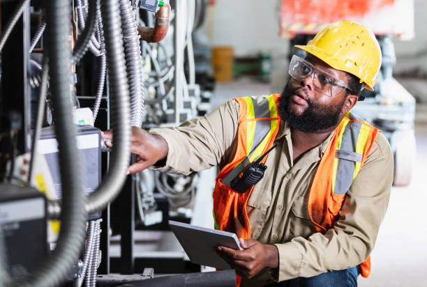 Best Electrical Installation Contractor  in Coaldale, PA