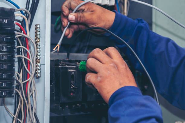 Best Electrical Outlet Repair  in Coaldale, PA