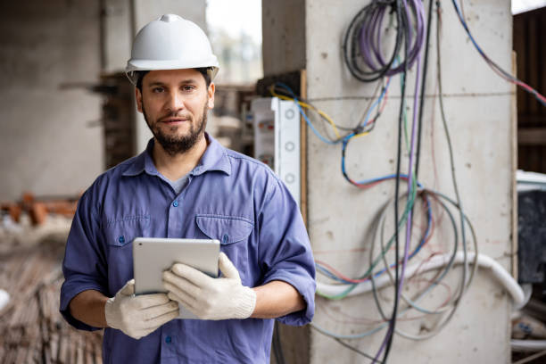 Best Electrical Repair Services  in Coaldale, PA