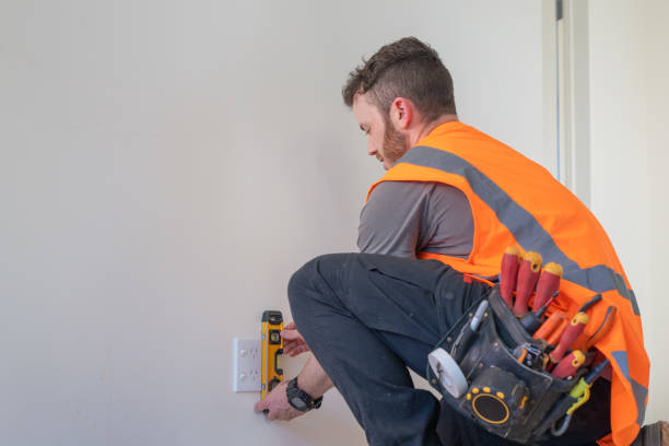 Best 24-Hour Electrician  in Coaldale, PA