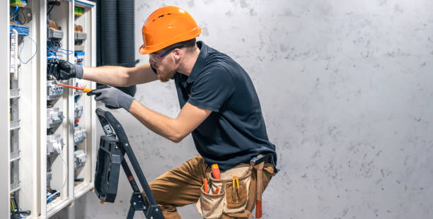 Best Affordable Electrical Installation  in Coaldale, PA